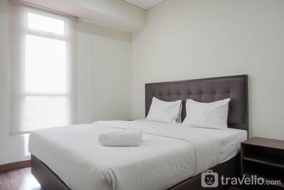 Apartemen Puri Orchard - Spacious 2BR at Puri Orchard Apartment By Travelio