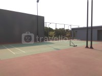 Apartemen Gold Coast - Comfort and Good Place 1BR Gold Coast Apartment By Travelio