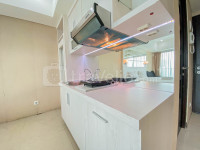 Apartemen Tamansari La Grande - Simply Studio Apartment Tamansari La Grande By Travelio