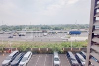 Apartemen Sky House Alam Sutera - Good and Restful Studio at Sky House Alam Sutera Apartment By Travelio