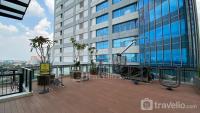 Apartemen Samara Suites - 2BR Novena Areum Residence at Samara Suites