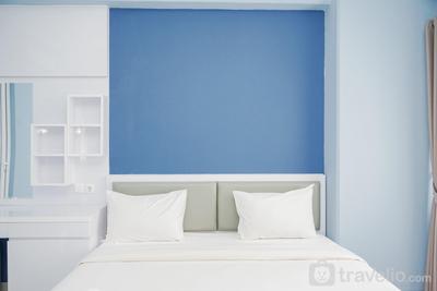 Apartemen Kondominium Golf Karawaci - Highest Value 3BR Kondominium Golf Karawaci Apartment By Travelio