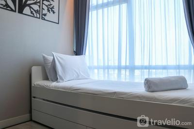 Apartemen Puri Mansion - Best Strategic 2BR at Puri Mansion Apartment Near Mall By Travelio