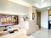Apartemen Oasis Cikarang - Best Deal and Comfortable 2BR Oasis Cikarang Apartment By Travelio