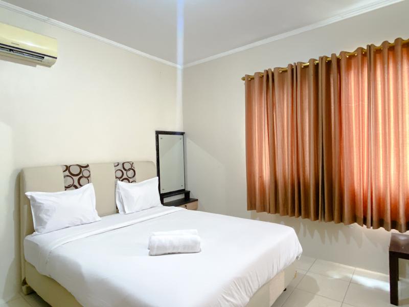 Apartemen Ciputra World 2