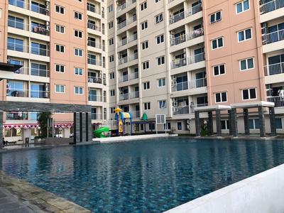 Apartemen Puncak Bukit Golf Surabaya - Nice and Spacious 2BR at Puncak Bukit Golf Apartment By Travelio