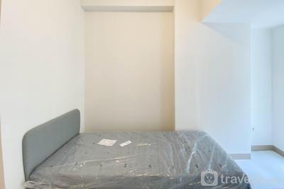 Apartemen Tokyo Riverside PIK 2 - Studio Semi Furnished with AC at 26th Floor Tokyo Riverside PIK 2 Apartment By Travelio