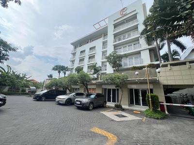 Apartemen Cosmopolis Surabaya - Spacious and Homey 3BR at Cosmopolis Surabaya Apartment By Travelio