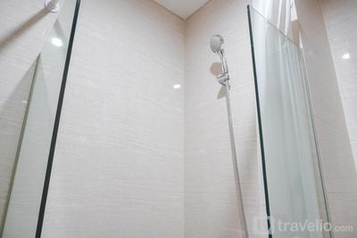 Apartemen Gallery West Residence - Strategic 2BR at Apartment Gallery West Residence By Travelio