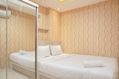 Apartemen Belmont Residence Puri - Comfortable and Elegant 2BR Apartment Belmont Residence Puri By Travelio
