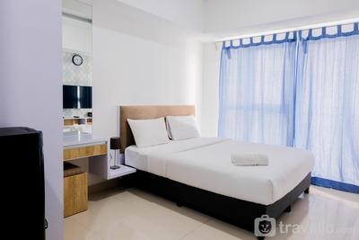 Apartemen Casa de Parco - Elegant Studio Apartment at Casa de Parco near ICE BSD By Travelio