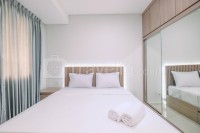 Studio Compact Areum Residence at Daan Mogot City