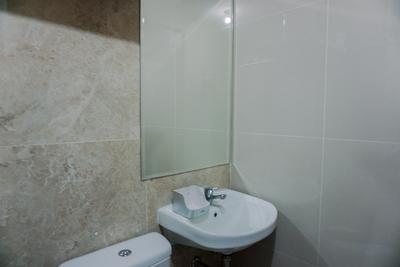 Apartemen Transpark Bintaro - Cozy Stay Studio at Transpark Bintaro Apartment By Travelio