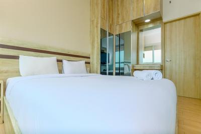 Apartemen Marbella Kemang Residence - Best Spacious and Homey 3BR Apartment Marbella Kemang Residence By Travelio