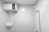 Apartemen LRT City Sentul - Royal Sentul Park - Good and Spacious Studio LRT City Royal Sentul Park Apartment By Travelio