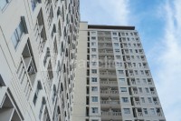 Apartemen Belmont Residence Puri - Comfort Living 1BR at Belmont Residence Puri Apartment By Travelio