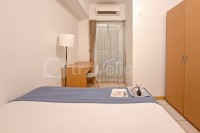 Apartemen M-Town Residence - Nice and Homey 2BR Apartment M-Town Residence By Travelio