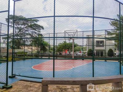 Apartemen Sentra Timur Residence - Cozy Living 1BR Apartment at Sentra Timur Residence By Travelio