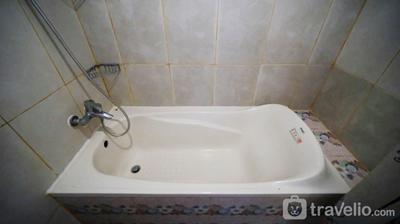 Apartemen Trillium Residence - Strategic and Spacious 2BR Apartment at Trillium Residence By Travelio