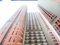 Apartemen Transpark Juanda Bekasi Timur - Cozy Stay Studio Transpark Juanda Bekasi Timur Apartment By Travelio