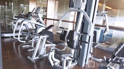 Apartemen Kemang Village - Fancy and Homey Studio at Kemang Village Apartment By Travelio