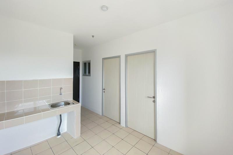 Apartemen Vittoria Residence