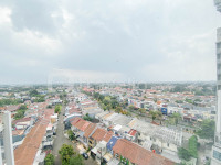 Apartemen Bogor Icon - Strategic and Restful Studio at Bogor Icon Apartment By Travelio