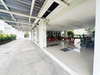 Apartemen Cosmopolis Surabaya - Spacious and Homey 3BR at Cosmopolis Surabaya Apartment By Travelio