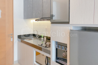 Apartemen Ciputra World 2 - Comfortable and Homey Studio at Ciputra World 2 Apartment By Travelio