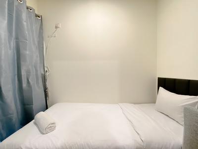 Apartemen Meikarta - Restful and Modern Look 2BR at Meikarta Apartment By Travelio