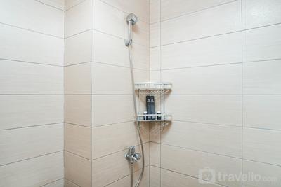 Apartemen Margonda Residence 5 - Simply Studio Room Apartment Margonda Residences 5 By Travelio