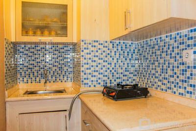 Apartemen Great Western - Compact and Mini Studio Great Western Resort Apartment By Travelio