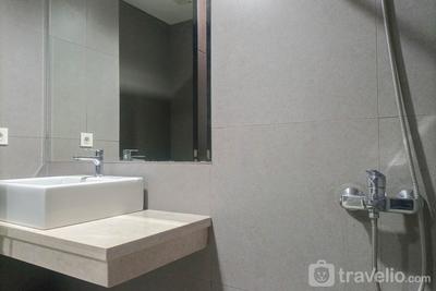 Apartemen Patraland Amarta - Nice Studio at Patraland Amarta Apartment By Travelio