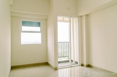 Apartemen Parkland Avenue - Studio Unfurnished at 17th Floor Parkland Avenue Apartment By Travelio