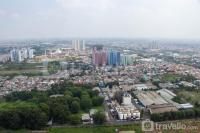 Apartemen West Vista - Well Appointed and Homey Studio at West Vista Apartment By Travelio