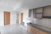 Apartemen Puncak Dharmahusada - Ashwood 2BR Unfurnished with AC at Puncak Dharmahusada Apartment By Travelio