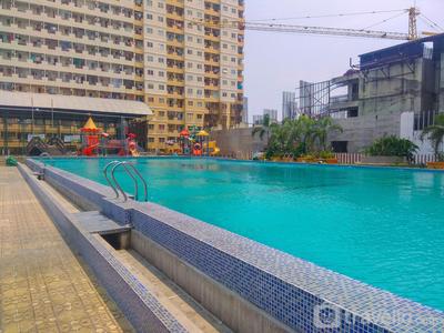Apartemen Teluk Intan - Spacious and Cozy 1BR at Teluk Intan Apartment By Travelio