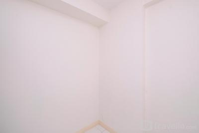 Apartemen Podomoro Golf View - Unfurnished 2BR at 6th Floor Podomoro Golf View Apartment By Travelio