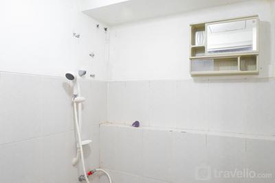 Apartemen Educity Surabaya - Best Choice 2BR Apartment at Educity Surabaya By Travelio