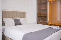 Cozy Living 2BR at Gold Coast Apartment By Travelio