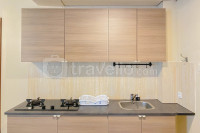 Apartemen Callia - Comfort Stay and Spacious 2BR at Callia Apartment By Travelio