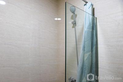Apartemen Gallery West Residence - Best Choice and Modern 2BR Apartment at Gallery West Residence By Travelio