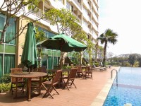 Apartemen Trivium Terrace - Modern Designed 1BR Apartment Trivium Terrace By Travelio