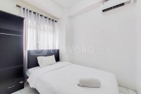 Apartemen Paragon Village - Comfort and Cozy Stay 2BR Paragon Village Apartment By Travelio