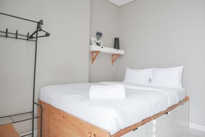 Apartemen Ciputra International - Minimalist and Comfy Studio at Ciputra International Apartment By Travelio