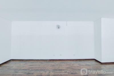 Apartemen Brooklyn Alam Sutera - Unfurnished Studio SOHO at Brooklyn Alam Sutera Apartment By Travelio