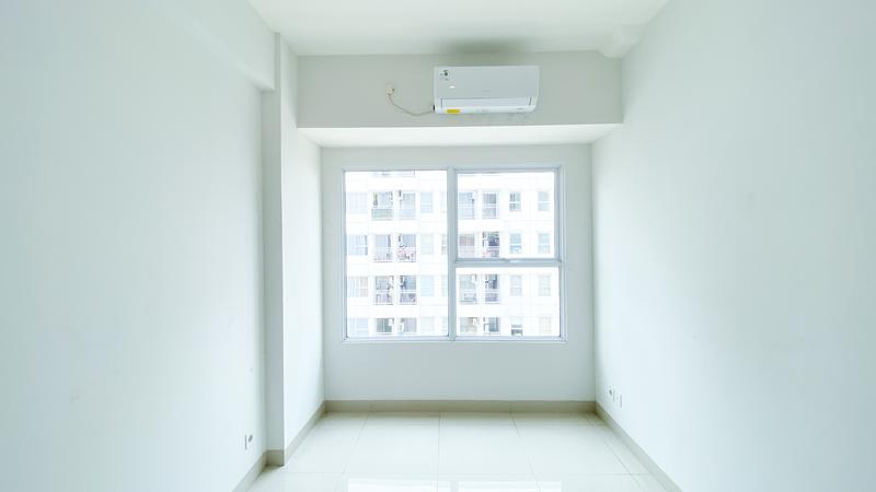 Apartemen Casablanca