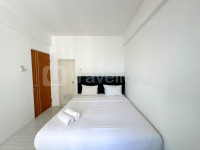 Apartemen Puncak Dharmahusada - 3BR Good and Spacious at Puncak Dharmahusada Apartment By Travelio