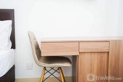 Apartemen Urban Heights Residence - Wonderful Studio Apartment at Urban Heights Residences BSD City By Travelio