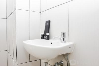 Apartemen Grand Kamala Lagoon - Modern and Comfortable Studio at Grand Kamala Lagoon Apartment By Travelio